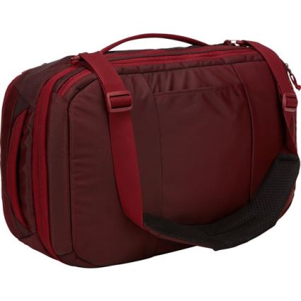 Thule TL-TSD340EMB - Пътна чанта/раница Subterra 40 л винено червена
