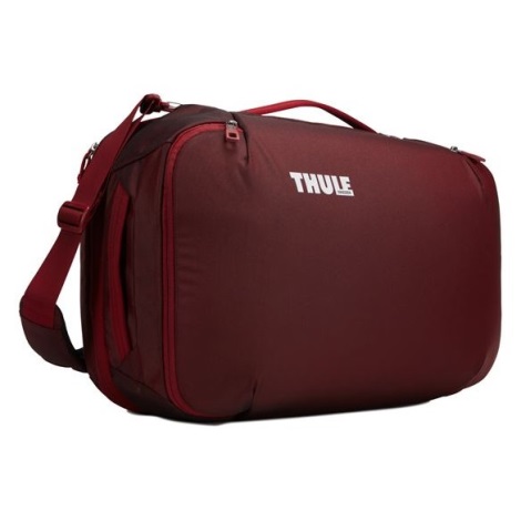 Thule TL-TSD340EMB - Пътна чанта/раница Subterra 40 л винено червена