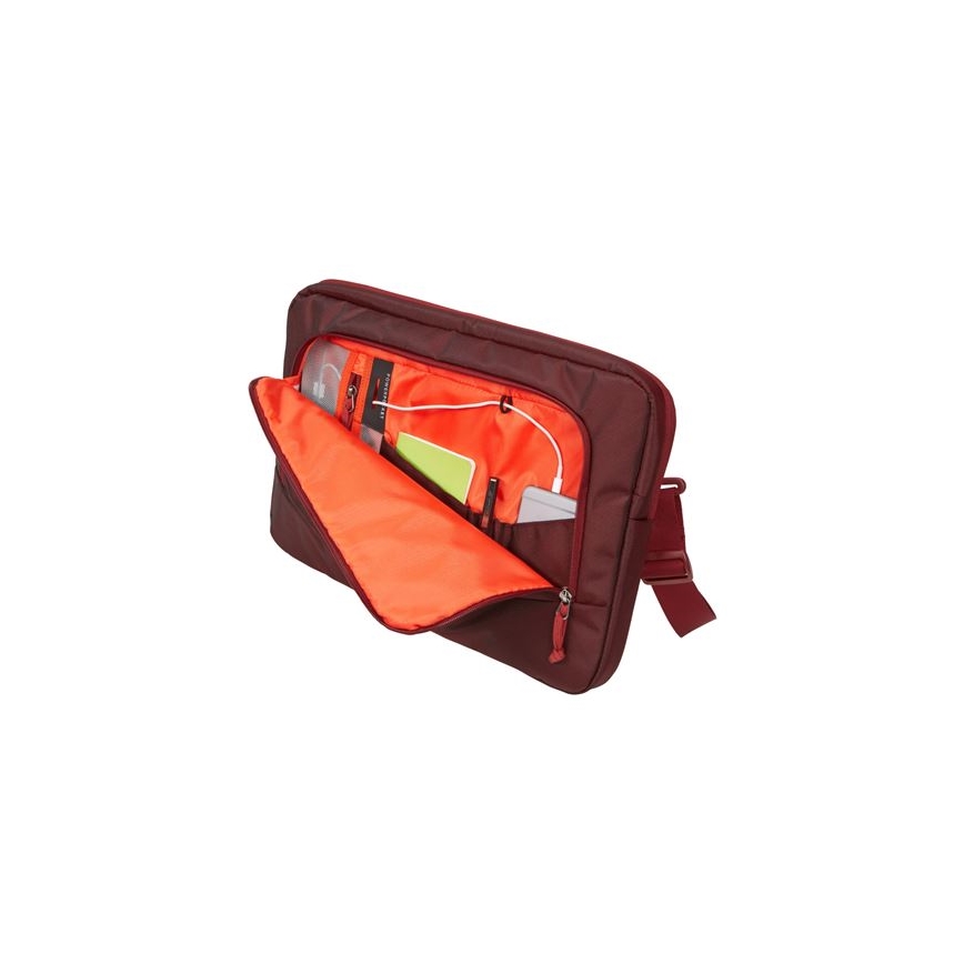 Thule TL-TSD340EMB - Пътна чанта/раница Subterra 40 л винено червена