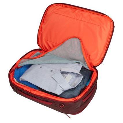 Thule TL-TSD340EMB - Пътна чанта/раница Subterra 40 л винено червена