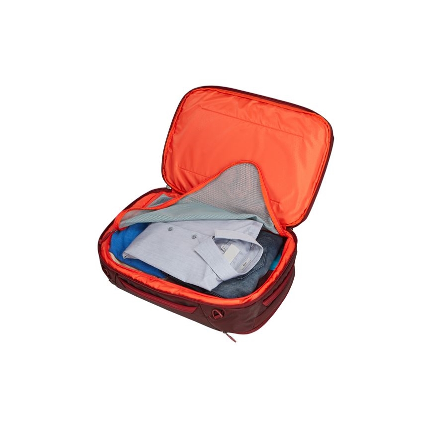 Thule TL-TSD340EMB - Пътна чанта/раница Subterra 40 л винено червена
