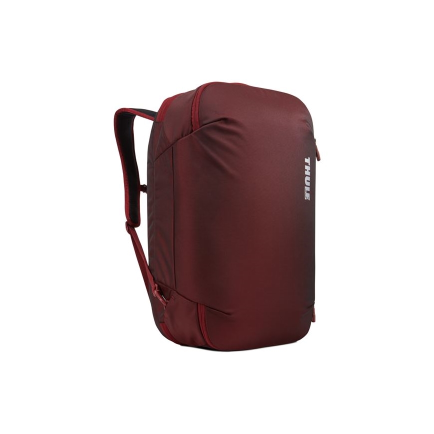 Thule TL-TSD340EMB - Пътна чанта/раница Subterra 40 л винено червена