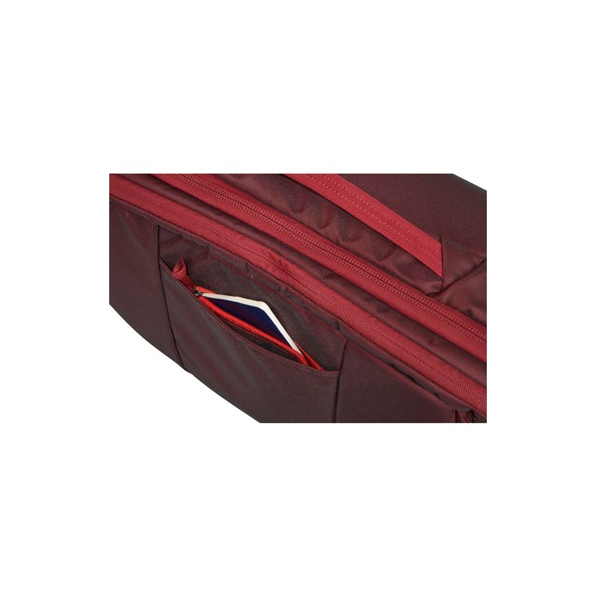 Thule TL-TSD340EMB - Пътна чанта/раница Subterra 40 л винено червена