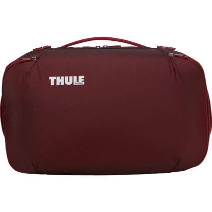 Thule TL-TSD340EMB - Пътна чанта/раница Subterra 40 л винено червена