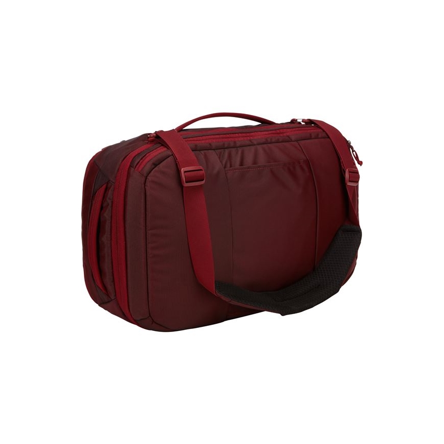 Thule TL-TSD340EMB - Пътна чанта/раница Subterra 40 л винено червена