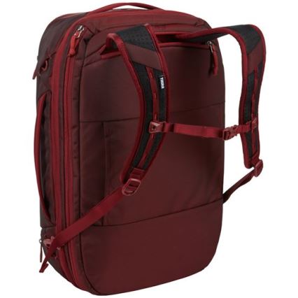 Thule TL-TSD340EMB - Пътна чанта/раница Subterra 40 л винено червена