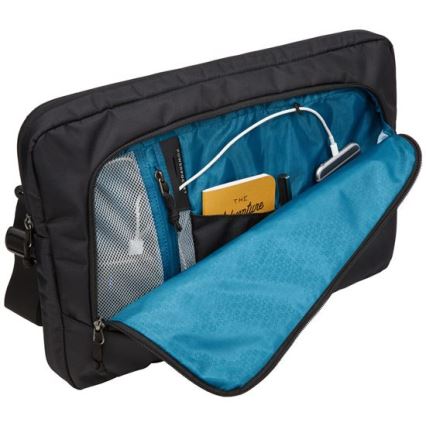 Thule TL-TSD340K - Пътна чанта/раница Subterra 40 л черна