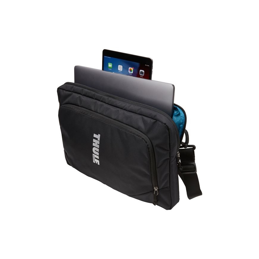 Thule TL-TSD340K - Пътна чанта/раница Subterra 40 л черна