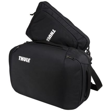 Thule TL-TSD340K - Пътна чанта/раница Subterra 40 л черна