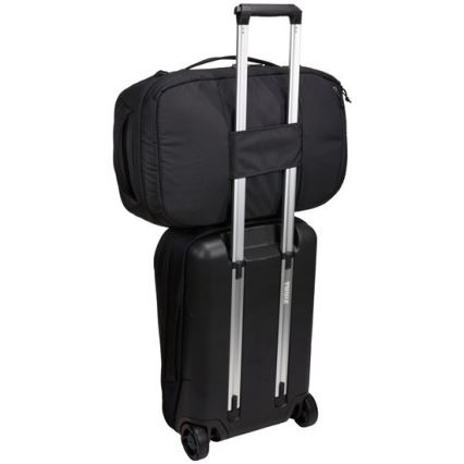 Thule TL-TSD340K - Пътна чанта/раница Subterra 40 л черна