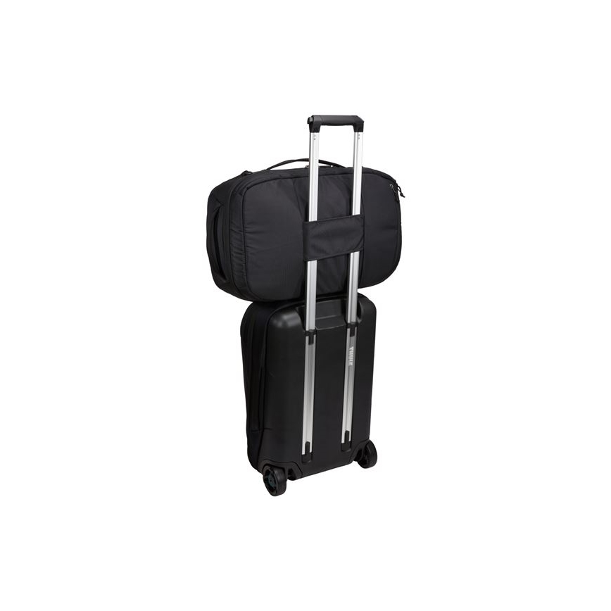 Thule TL-TSD340K - Пътна чанта/раница Subterra 40 л черна