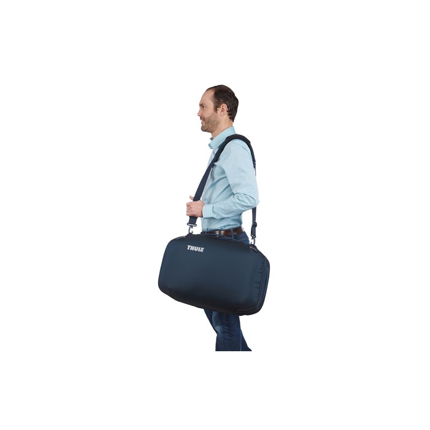 Thule TL-TSD340MIN - Пътна чанта/раница Subterra 40 л синя