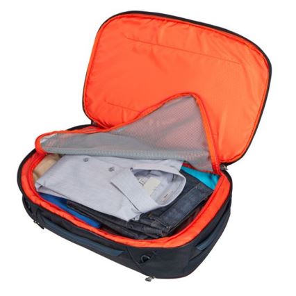 Thule TL-TSD340MIN - Пътна чанта/раница Subterra 40 л синя