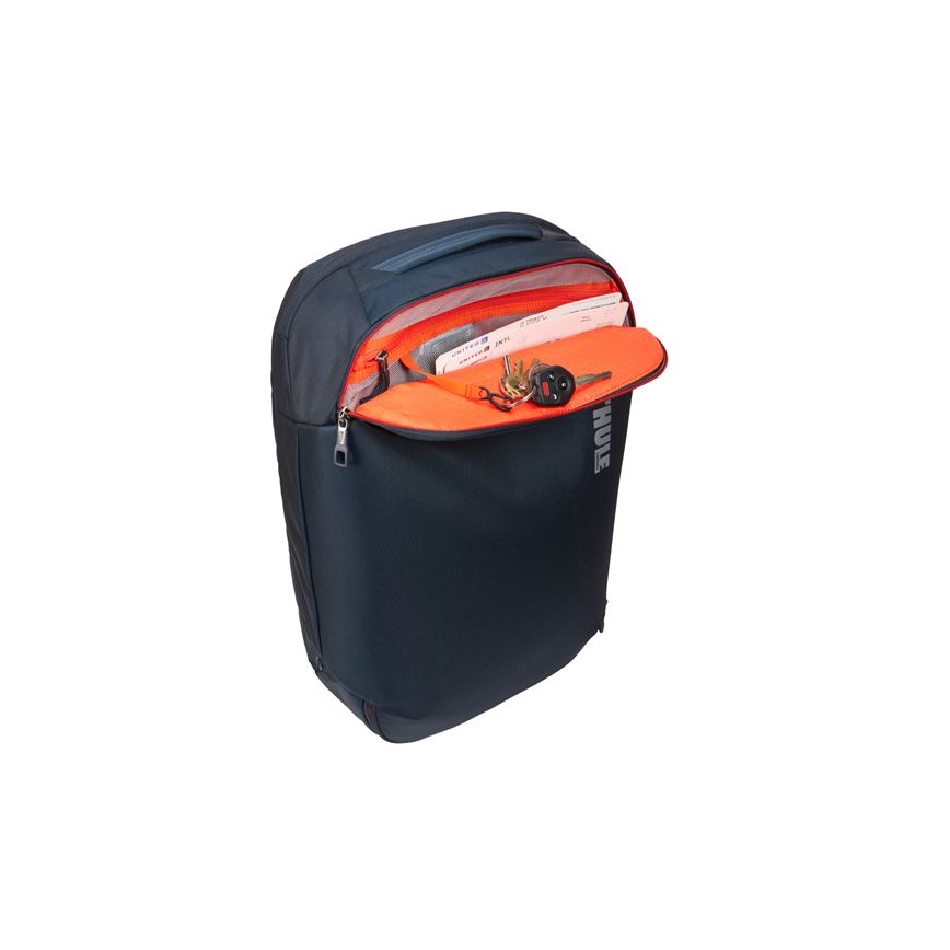 Thule TL-TSD340MIN - Пътна чанта/раница Subterra 40 л синя