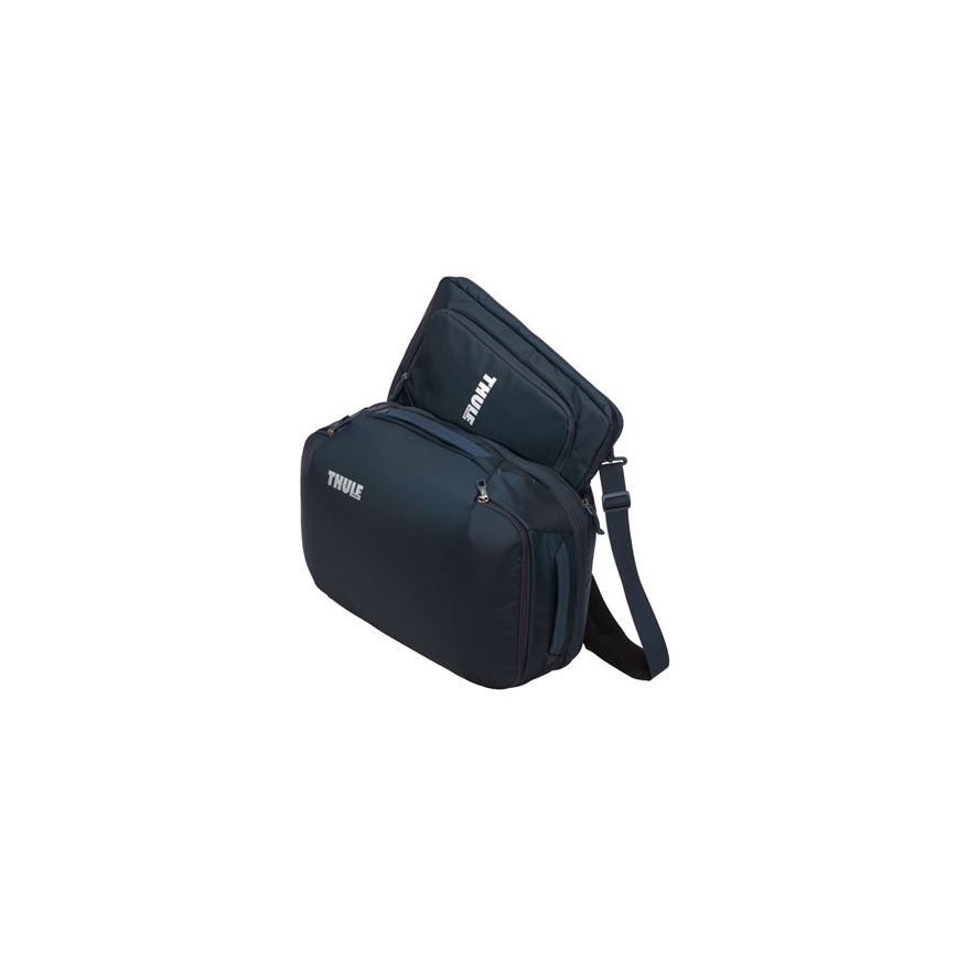 Thule TL-TSD340MIN - Пътна чанта/раница Subterra 40 л синя