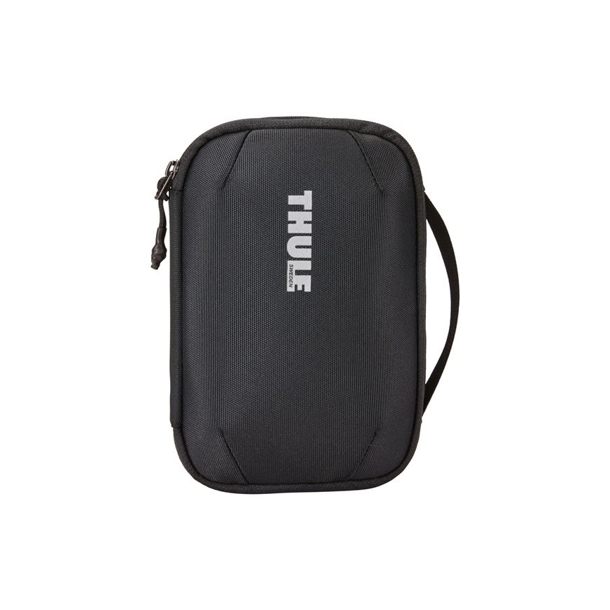 Thule TL-TSPW301K - Среден пътен калъф Subterra PowerShuttle черен
