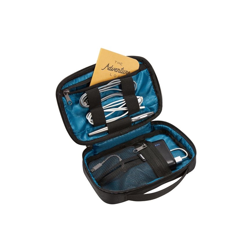 Thule TL-TSPW301K - Среден пътен калъф Subterra PowerShuttle черен