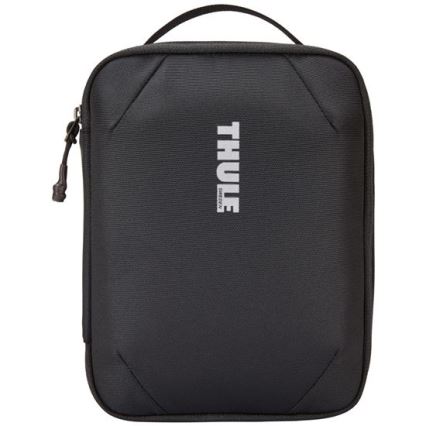 Thule TL-TSPW302K - Голям пътен калъф Subterra PowerShuttle черен