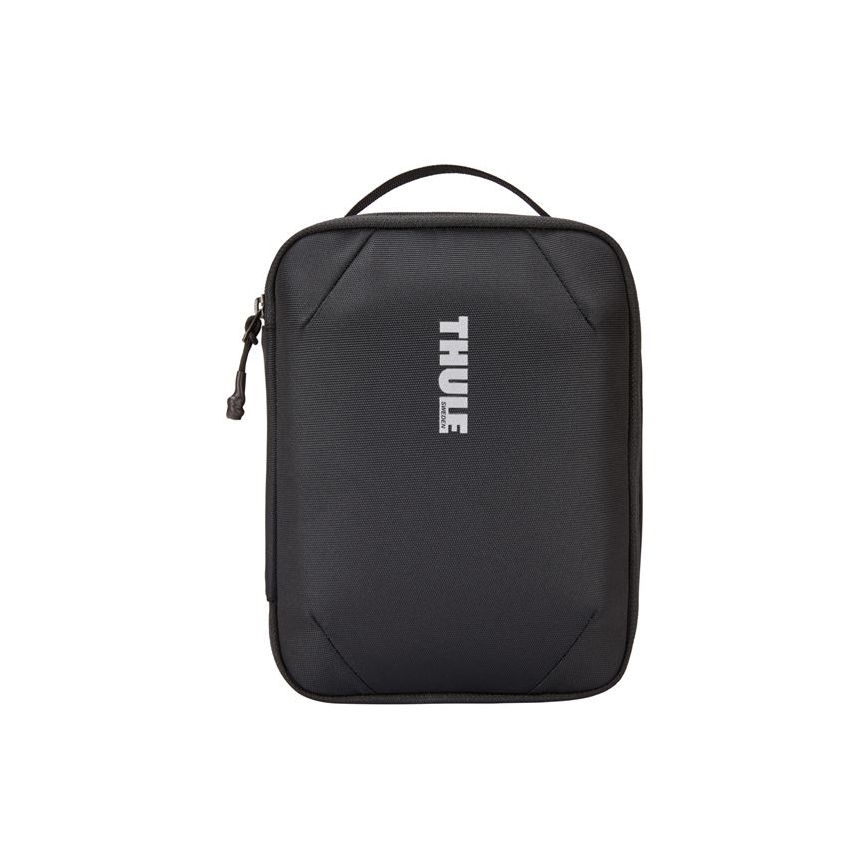 Thule TL-TSPW302K - Голям пътен калъф Subterra PowerShuttle черен