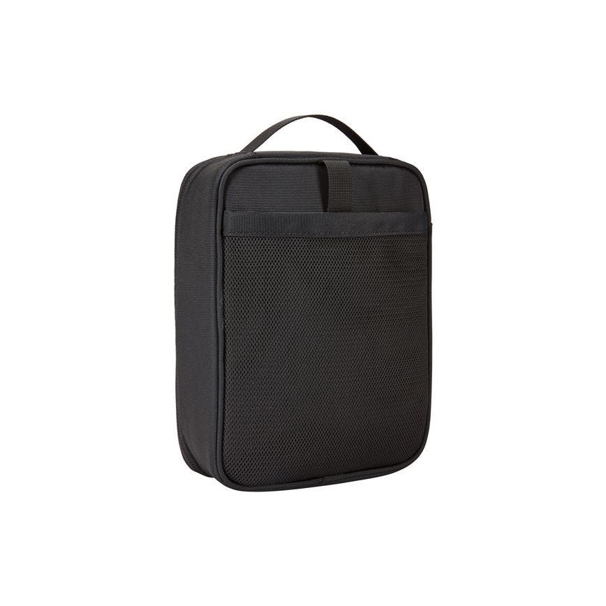 Thule TL-TSPW302K - Голям пътен калъф Subterra PowerShuttle черен