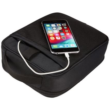 Thule TL-TSPW302K - Голям пътен калъф Subterra PowerShuttle черен