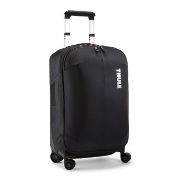 Thule TL-TSRS322K - Куфар с колелца Subterra 33 л черен