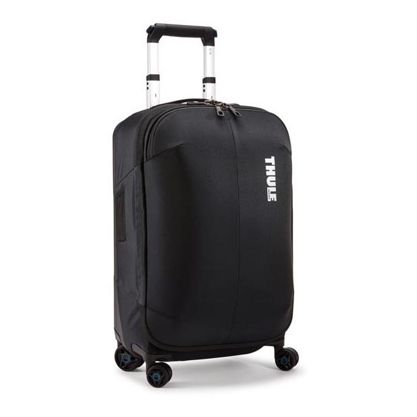 Thule TL-TSRS322K - Куфар с колелца Subterra 33 л черен