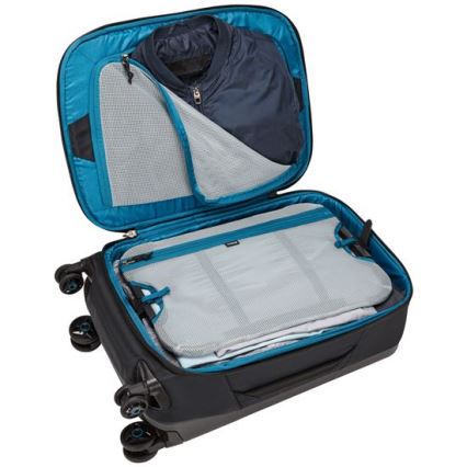 Thule TL-TSRS322K - Куфар с колелца Subterra 33 л черен