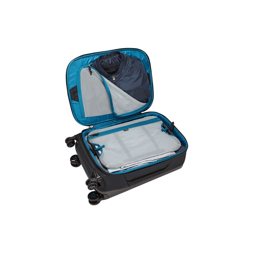 Thule TL-TSRS322K - Куфар с колелца Subterra 33 л черен