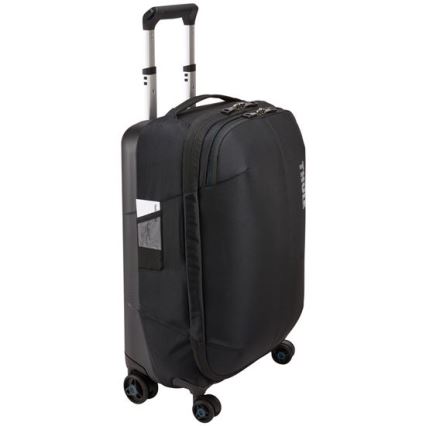 Thule TL-TSRS322K - Куфар с колелца Subterra 33 л черен