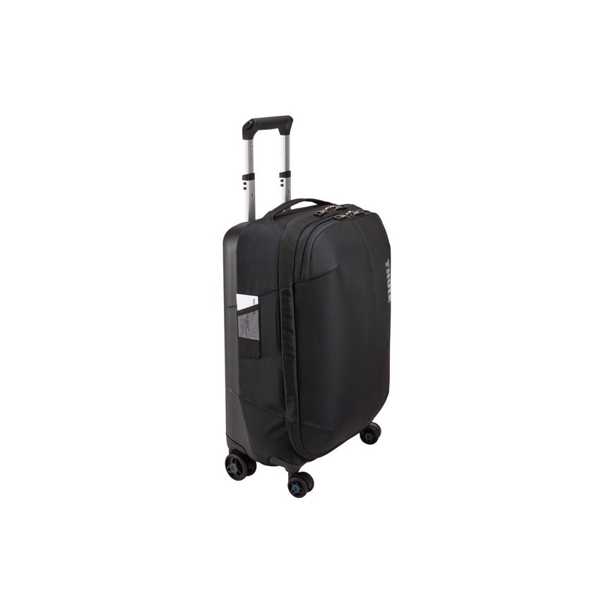 Thule TL-TSRS322K - Куфар с колелца Subterra 33 л черен
