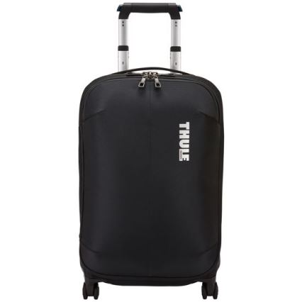 Thule TL-TSRS322K - Куфар с колелца Subterra 33 л черен