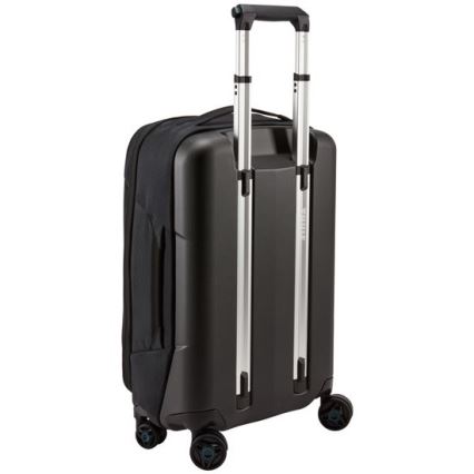 Thule TL-TSRS322K - Куфар с колелца Subterra 33 л черен