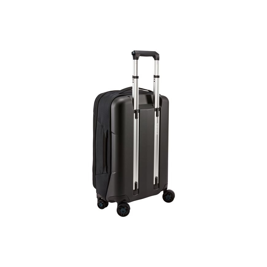 Thule TL-TSRS322K - Куфар с колелца Subterra 33 л черен