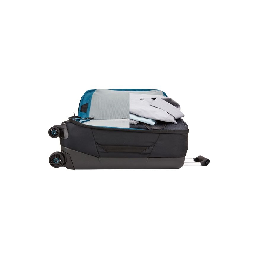 Thule TL-TSRS322K - Куфар с колелца Subterra 33 л черен