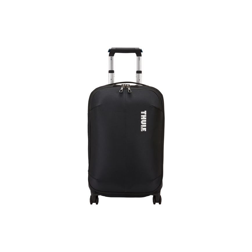 Thule TL-TSRS322K - Куфар с колелца Subterra 33 л черен