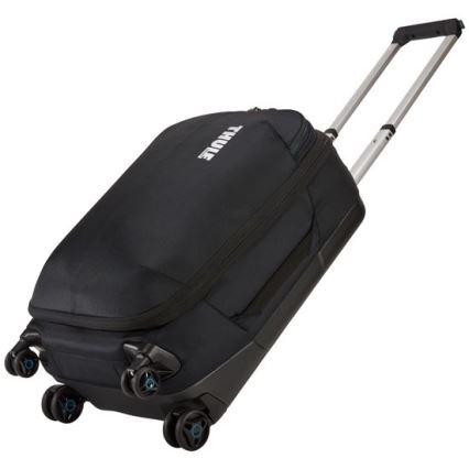 Thule TL-TSRS322K - Куфар с колелца Subterra 33 л черен