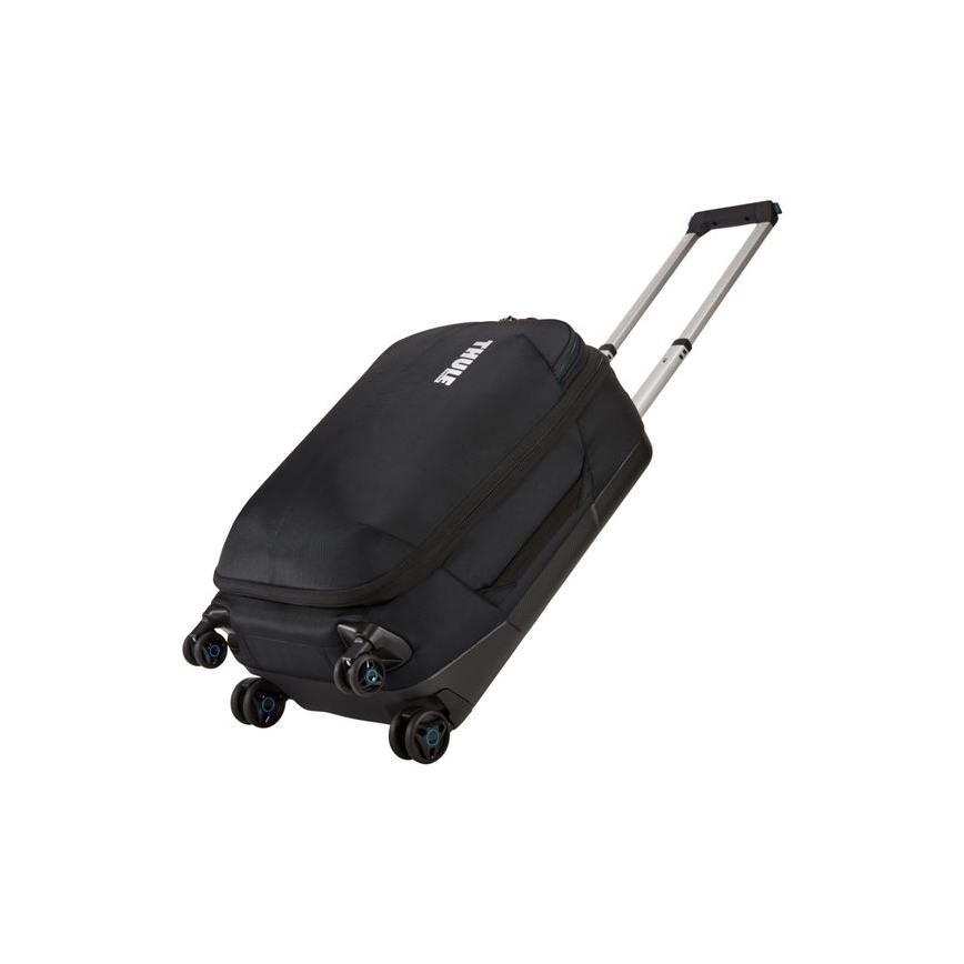 Thule TL-TSRS322K - Куфар с колелца Subterra 33 л черен