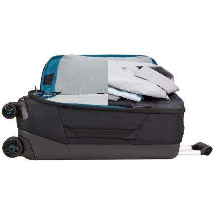 Thule TL-TSRS322K - Куфар с колелца Subterra 33 л черен