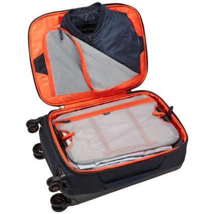 Thule TL-TSRS322M - Куфар с колелца Subterra 33 л син