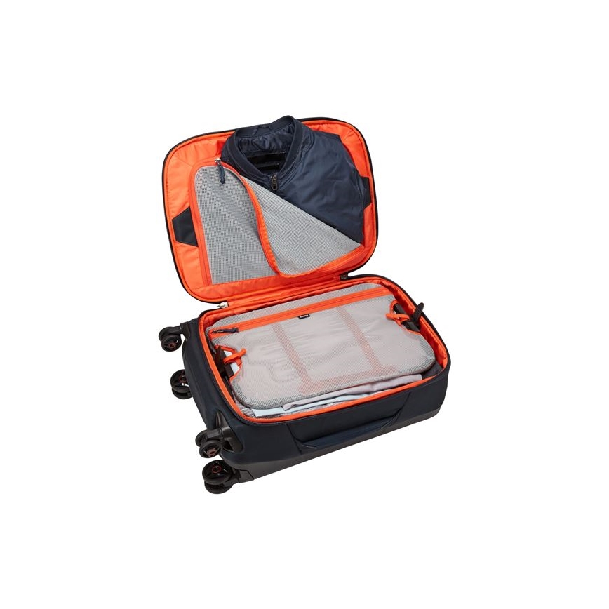 Thule TL-TSRS322M - Куфар с колелца Subterra 33 л син
