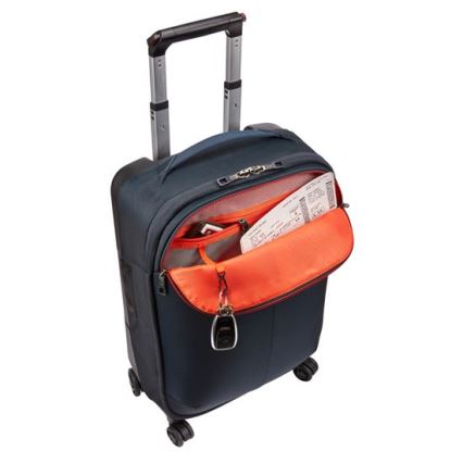Thule TL-TSRS322M - Куфар с колелца Subterra 33 л син