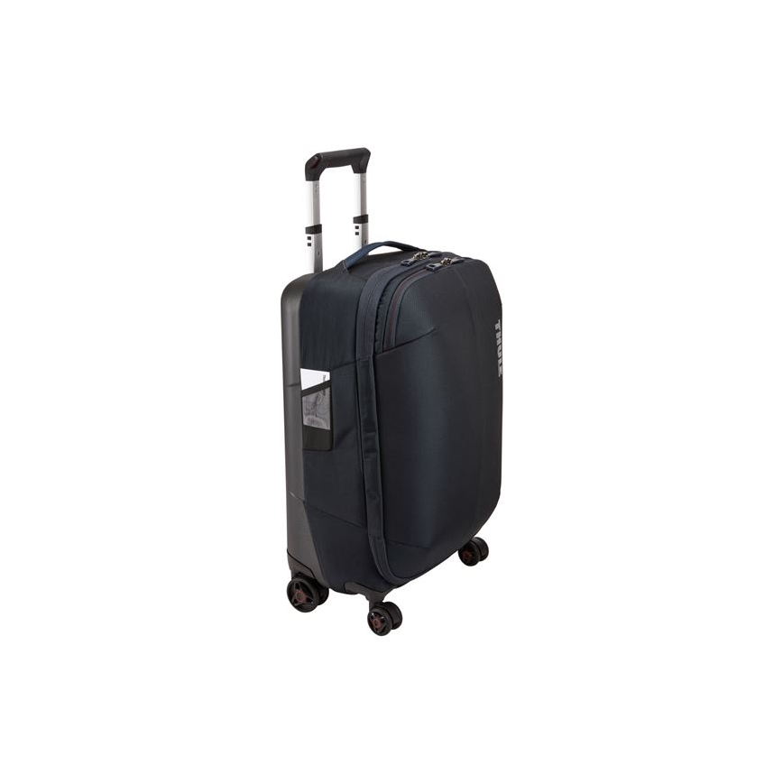 Thule TL-TSRS322M - Куфар с колелца Subterra 33 л син