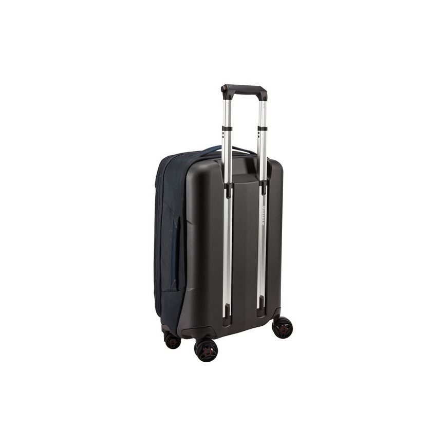 Thule TL-TSRS322M - Куфар с колелца Subterra 33 л син