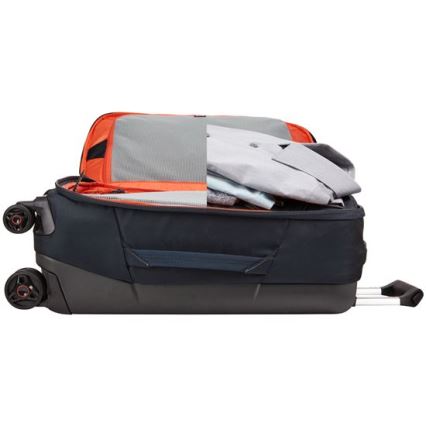 Thule TL-TSRS322M - Куфар с колелца Subterra 33 л син