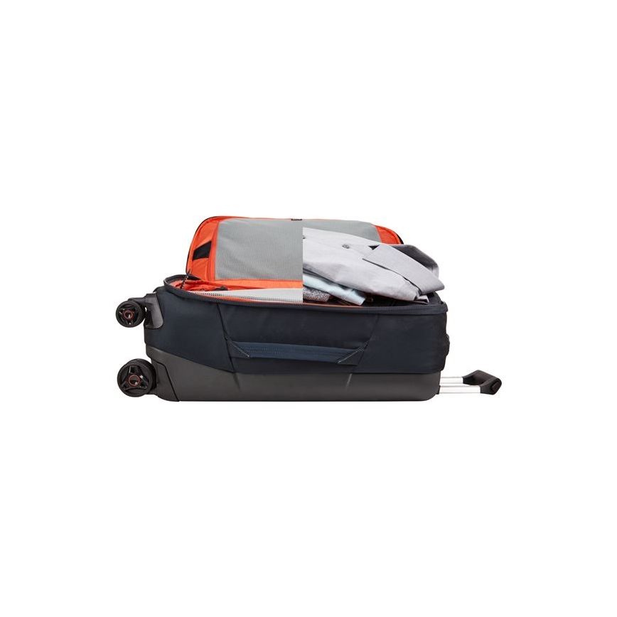 Thule TL-TSRS322M - Куфар с колелца Subterra 33 л син