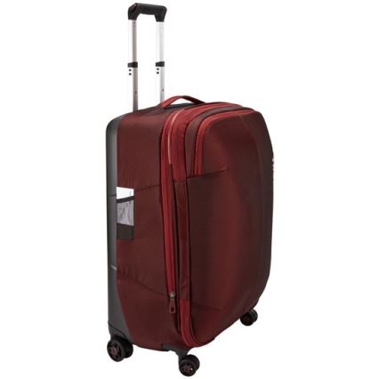 Thule TL-TSRS325E - Куфар с колелца Subterra 63 см/25" винено червен