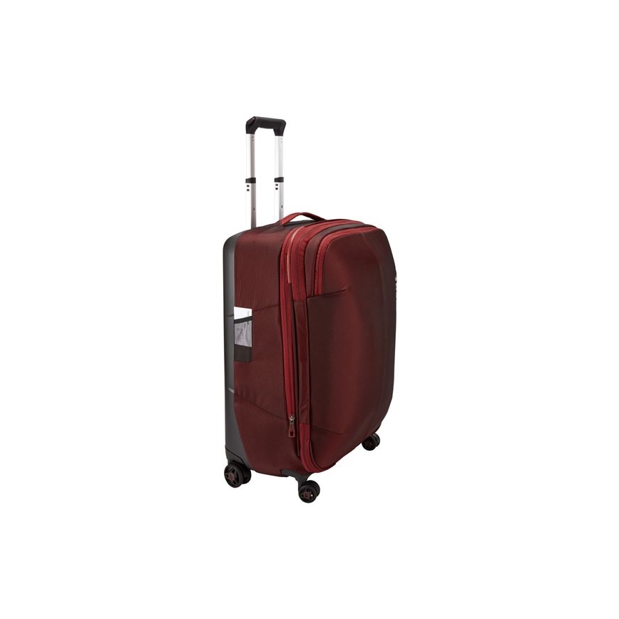 Thule TL-TSRS325E - Куфар с колелца Subterra 63 см/25" винено червен