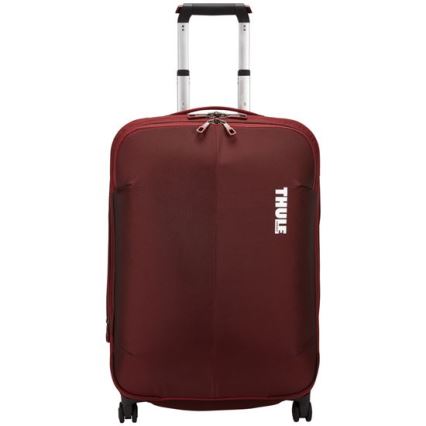 Thule TL-TSRS325E - Куфар с колелца Subterra 63 см/25" винено червен