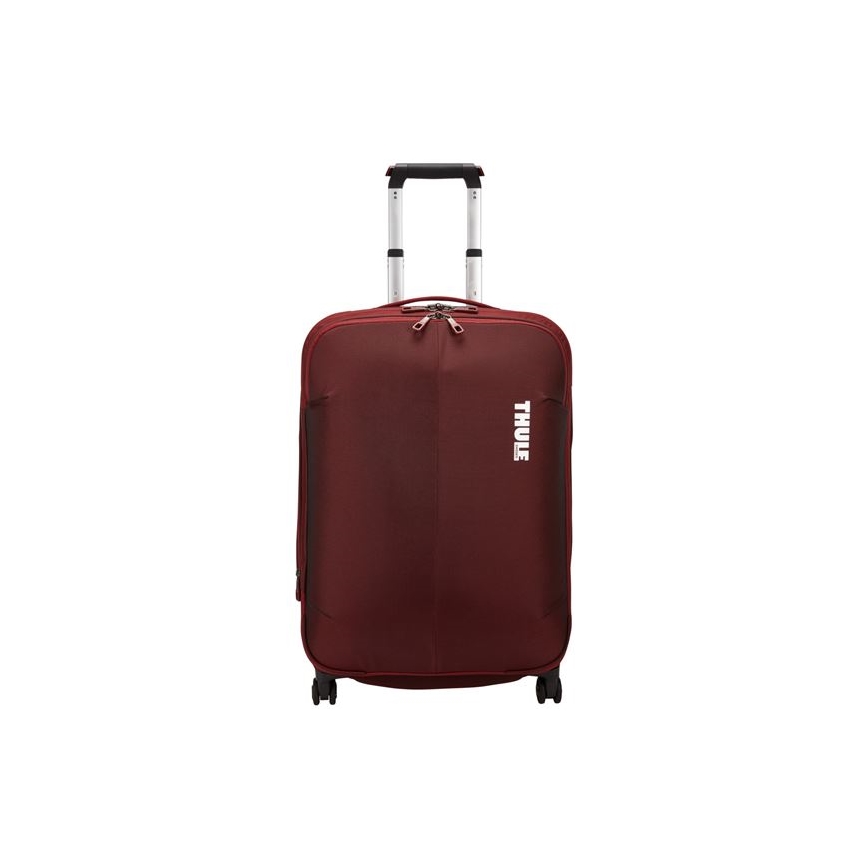 Thule TL-TSRS325E - Куфар с колелца Subterra 63 см/25" винено червен